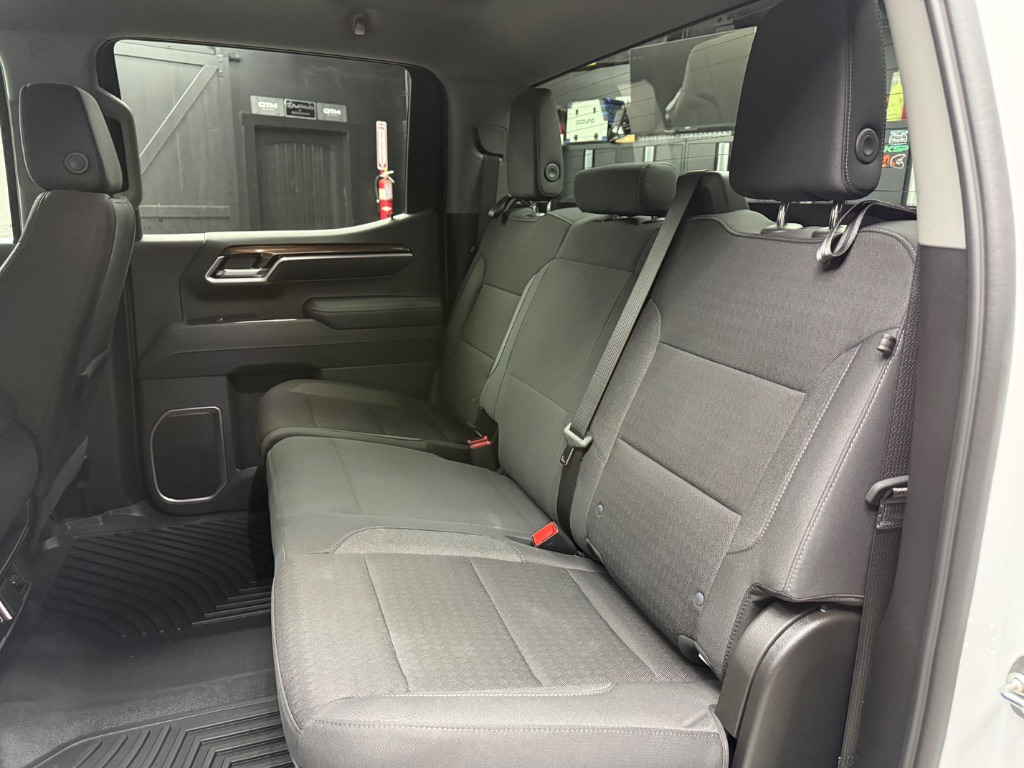 2026 Chevrolet Silverado 1500 RST - Photo 20