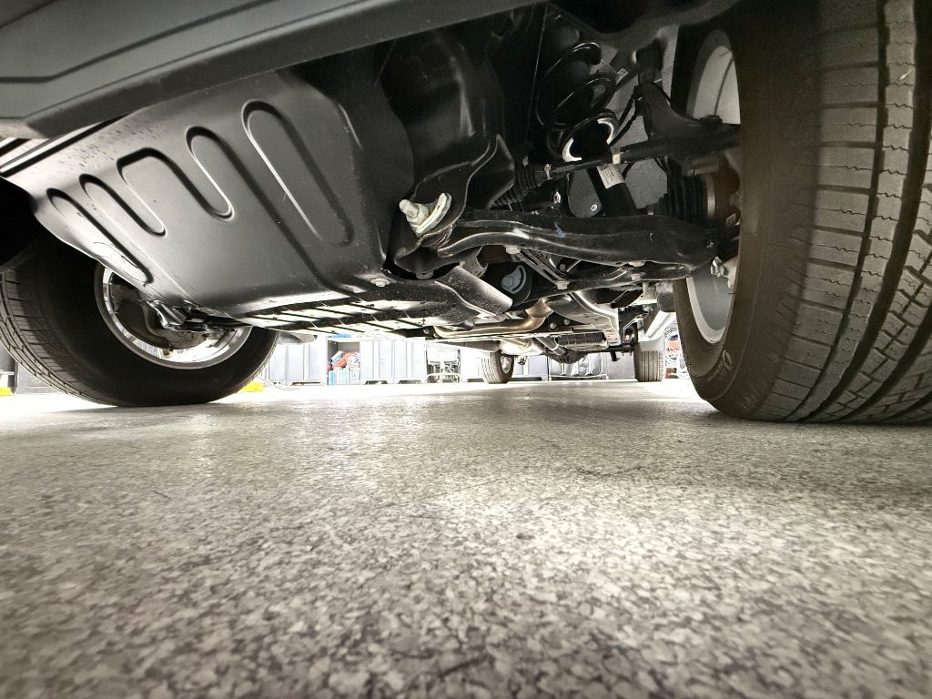 2026 Chevrolet Silverado 1500 RST - Photo 54