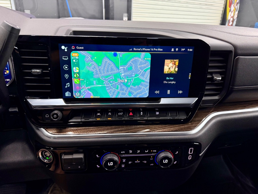 2026 Chevrolet Silverado 1500 RST - Photo 24