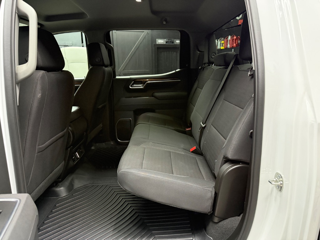 2026 Chevrolet Silverado 1500 RST - Photo 19