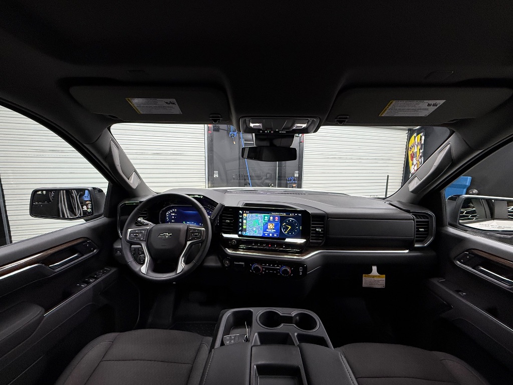 2026 Chevrolet Silverado 1500 RST - Photo 14
