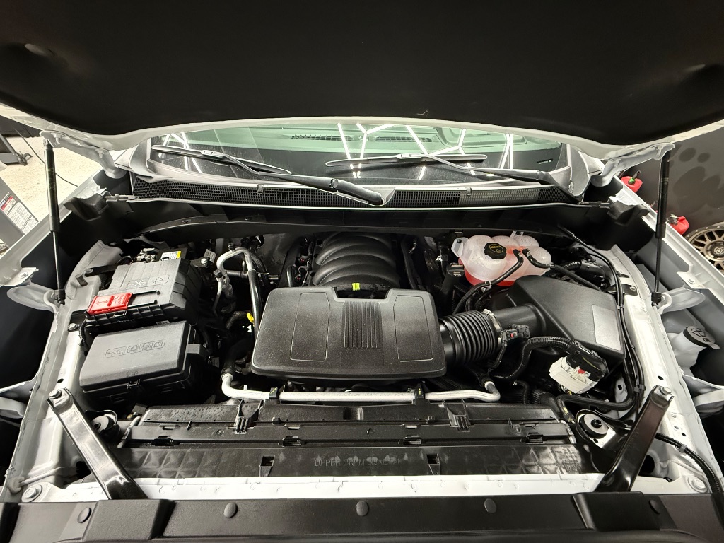 2026 Chevrolet Silverado 1500 RST - Photo 50