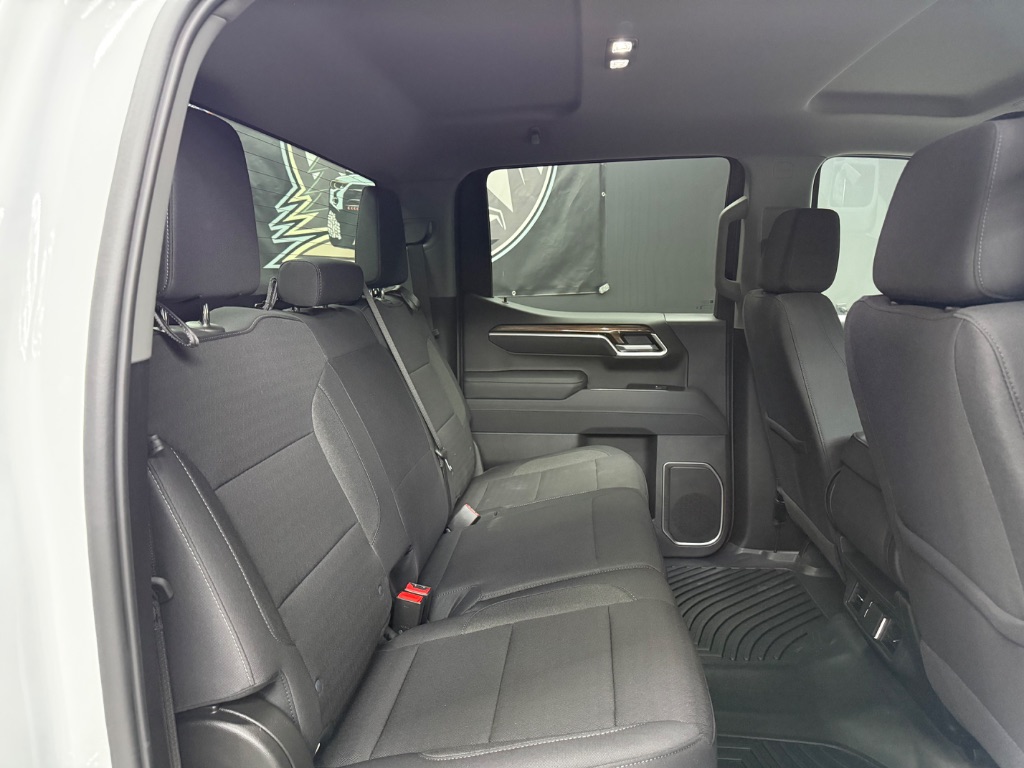 2026 Chevrolet Silverado 1500 RST - Photo 17