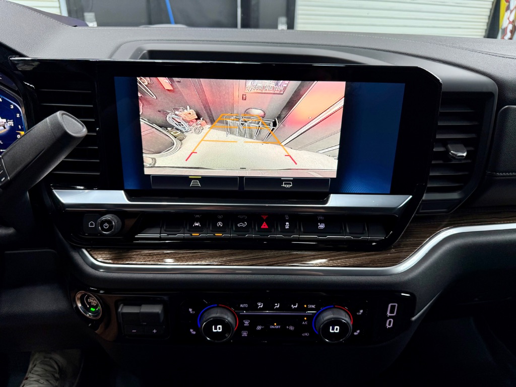 2026 Chevrolet Silverado 1500 RST - Photo 25