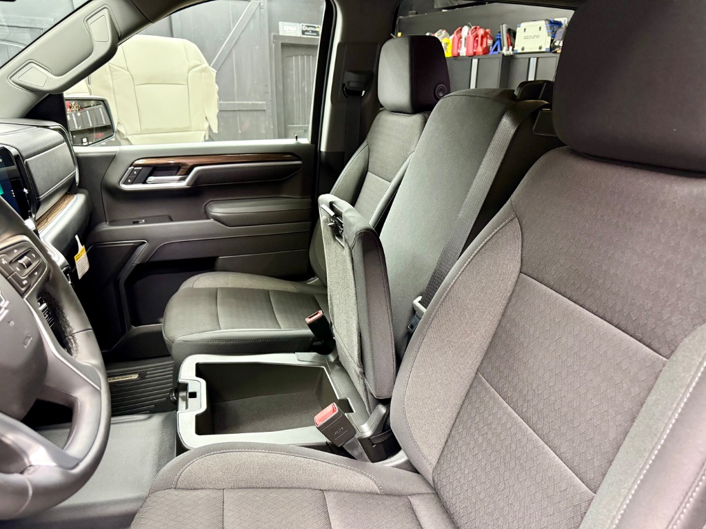 2026 Chevrolet Silverado 1500 RST - Photo 34