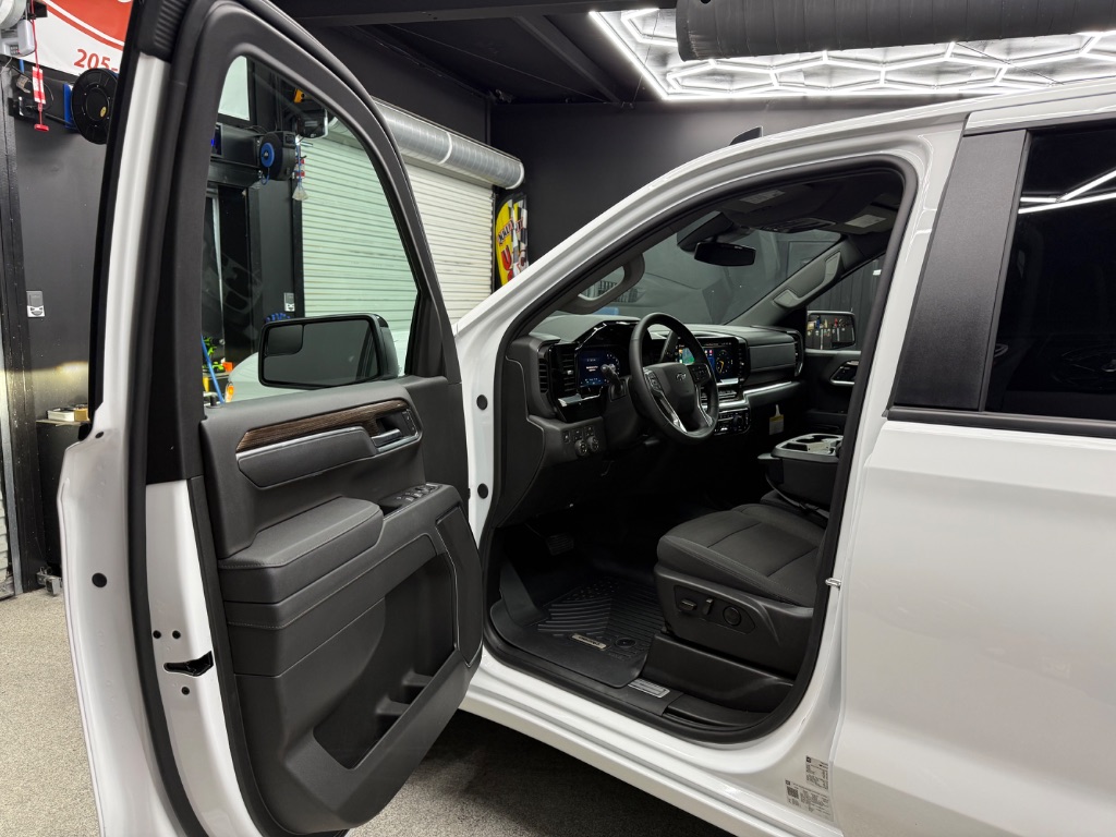 2026 Chevrolet Silverado 1500 RST - Photo 8