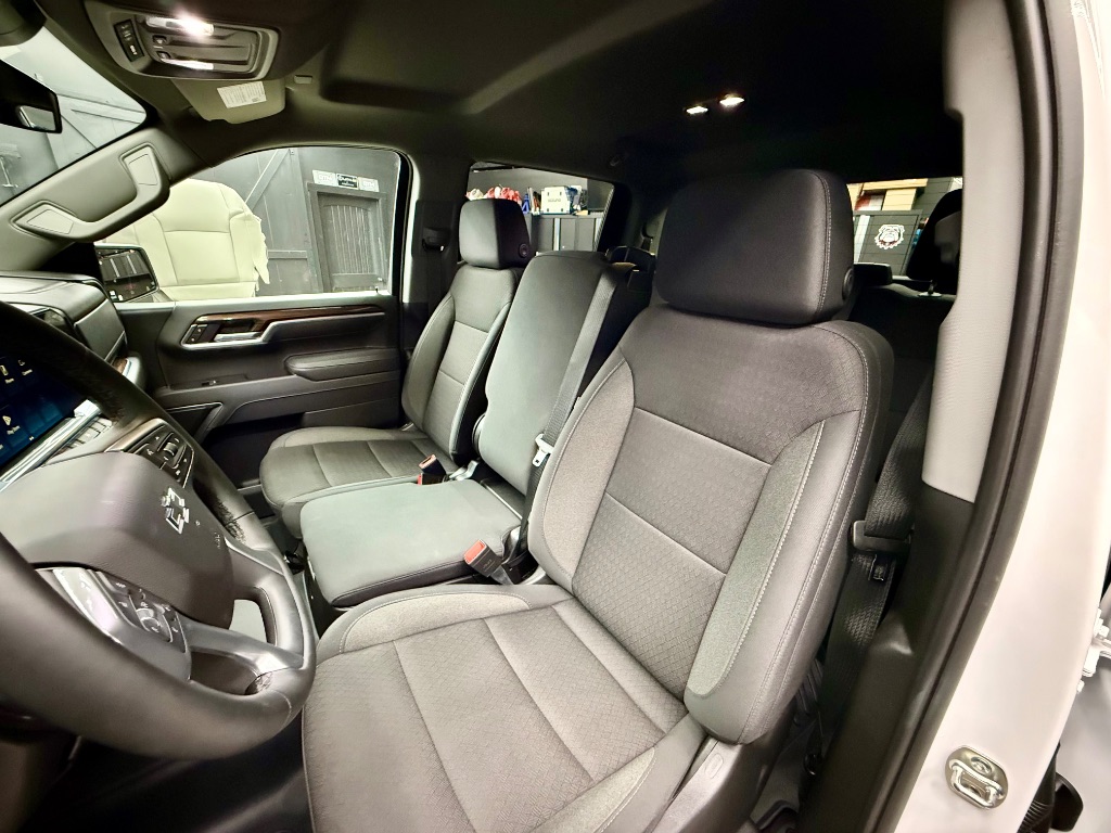 2026 Chevrolet Silverado 1500 RST - Photo 33