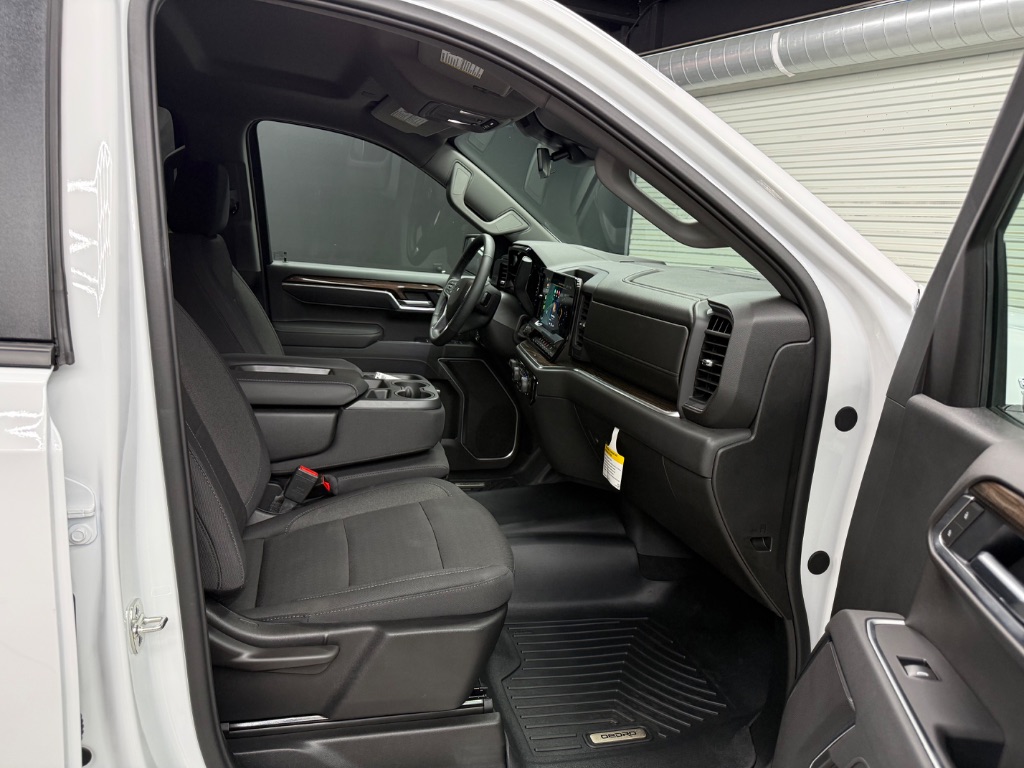 2026 Chevrolet Silverado 1500 RST - Photo 12