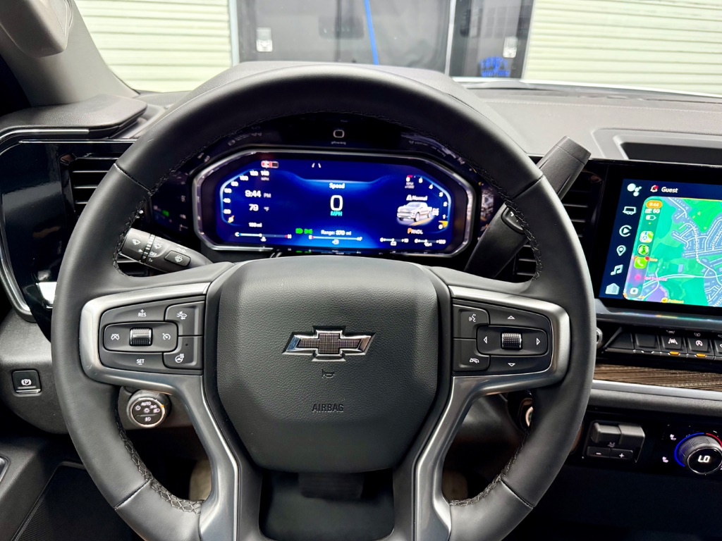 2026 Chevrolet Silverado 1500 RST - Photo 22