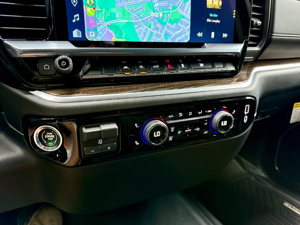 2026 Chevrolet Silverado 1500 RST - Photo 26