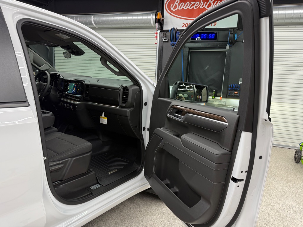 2026 Chevrolet Silverado 1500 RST - Photo 11