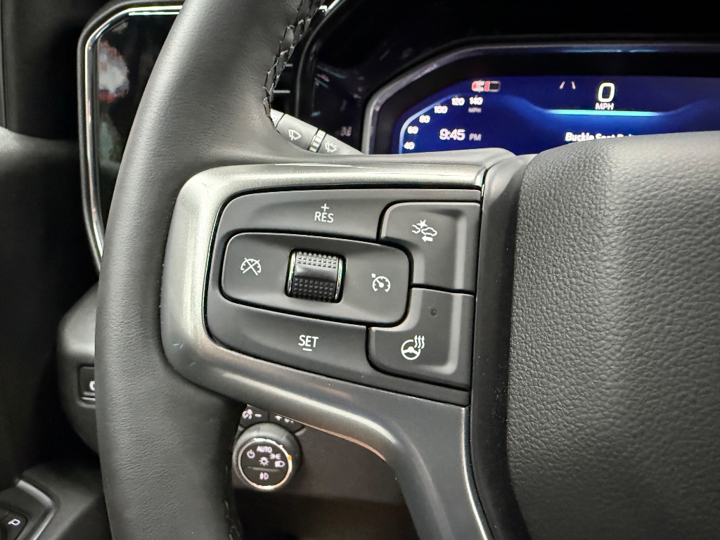 2026 Chevrolet Silverado 1500 RST - Photo 27