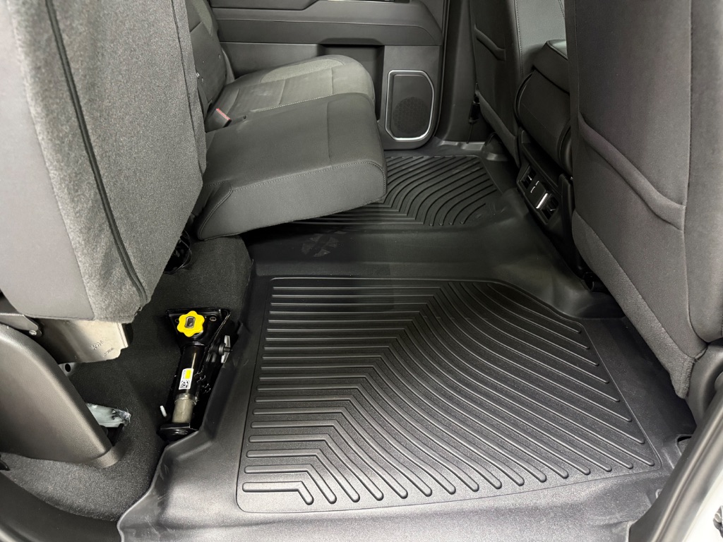 2026 Chevrolet Silverado 1500 RST - Photo 36