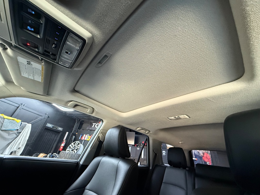 2020 Toyota 4Runner SR5 Premium - Photo 30