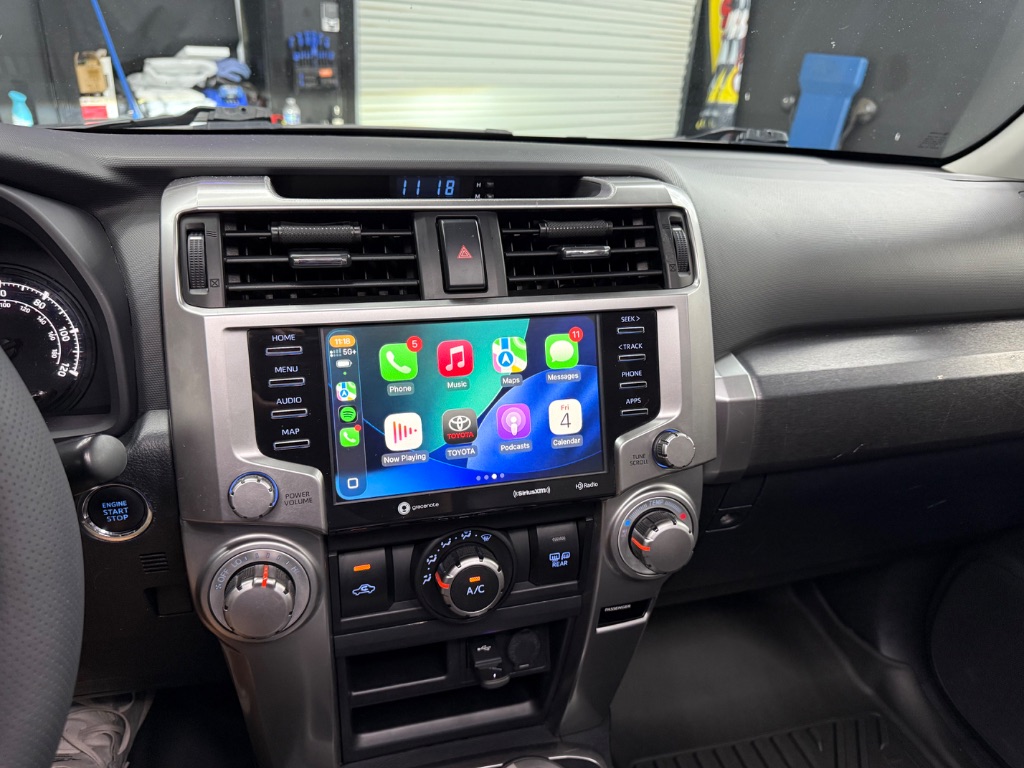 2020 Toyota 4Runner SR5 Premium - Photo 27