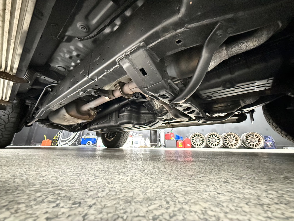 2020 Toyota 4Runner SR5 Premium - Photo 40
