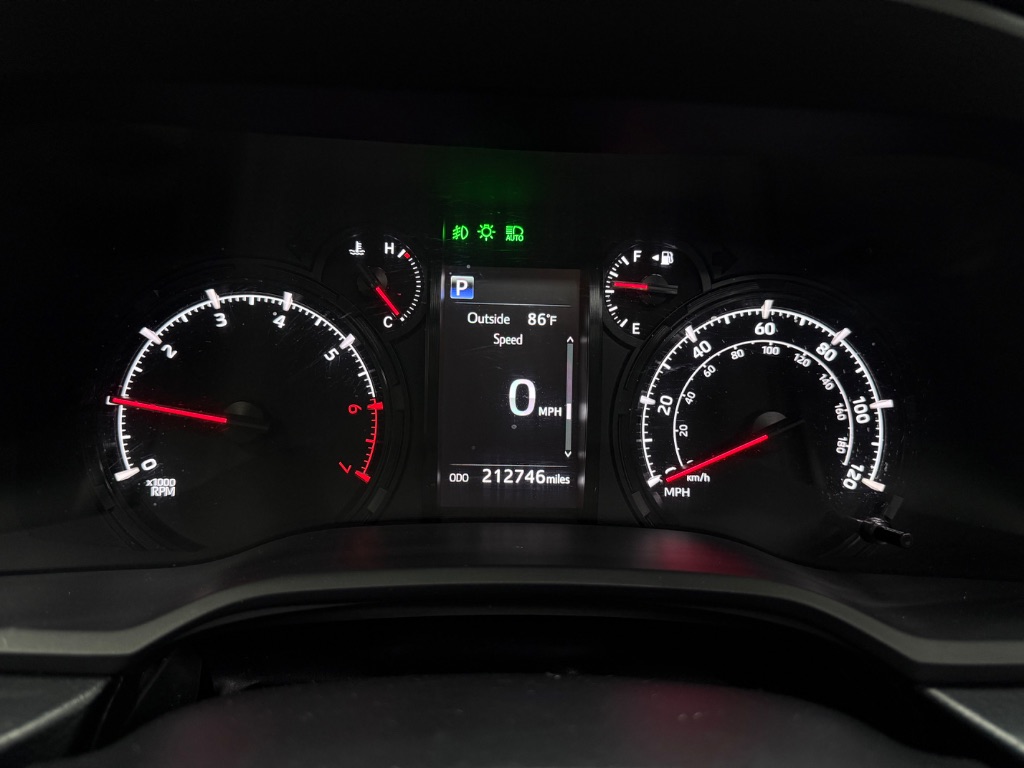 2020 Toyota 4Runner SR5 Premium - Photo 26