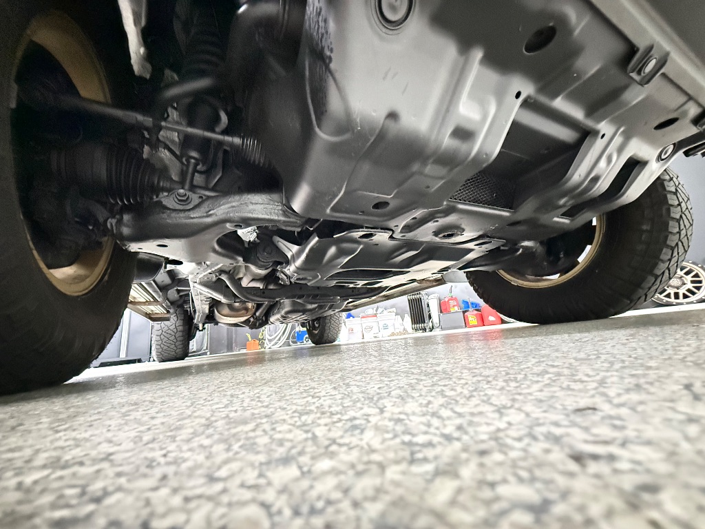 2020 Toyota 4Runner SR5 Premium - Photo 39