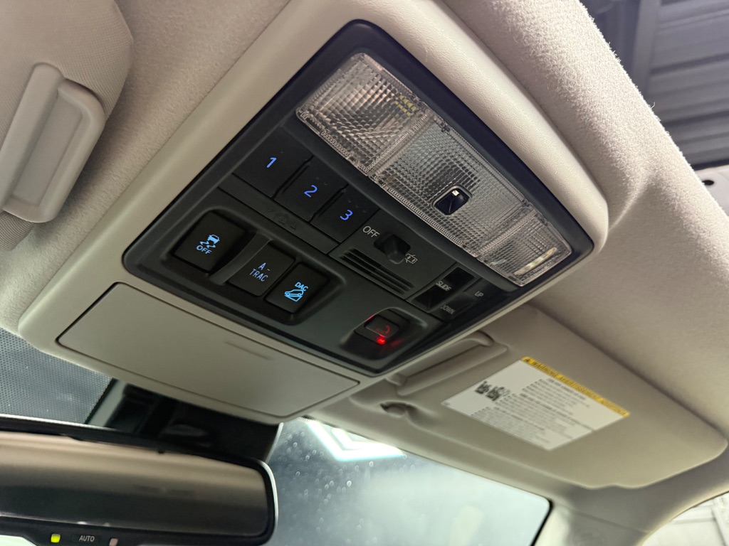 2020 Toyota 4Runner SR5 Premium - Photo 29