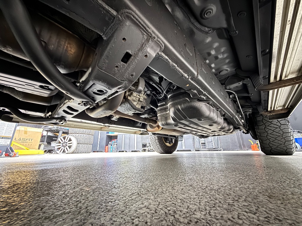 2020 Toyota 4Runner SR5 Premium - Photo 38
