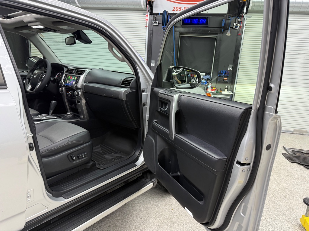 2020 Toyota 4Runner SR5 Premium - Photo 12