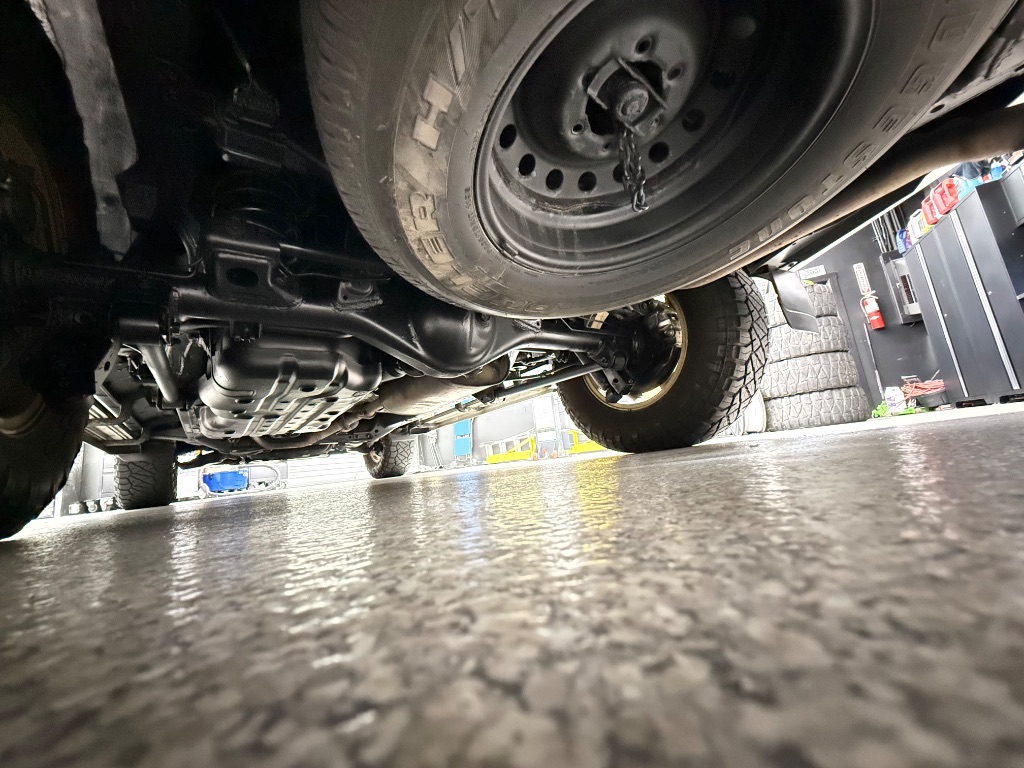 2020 Toyota 4Runner SR5 Premium - Photo 41