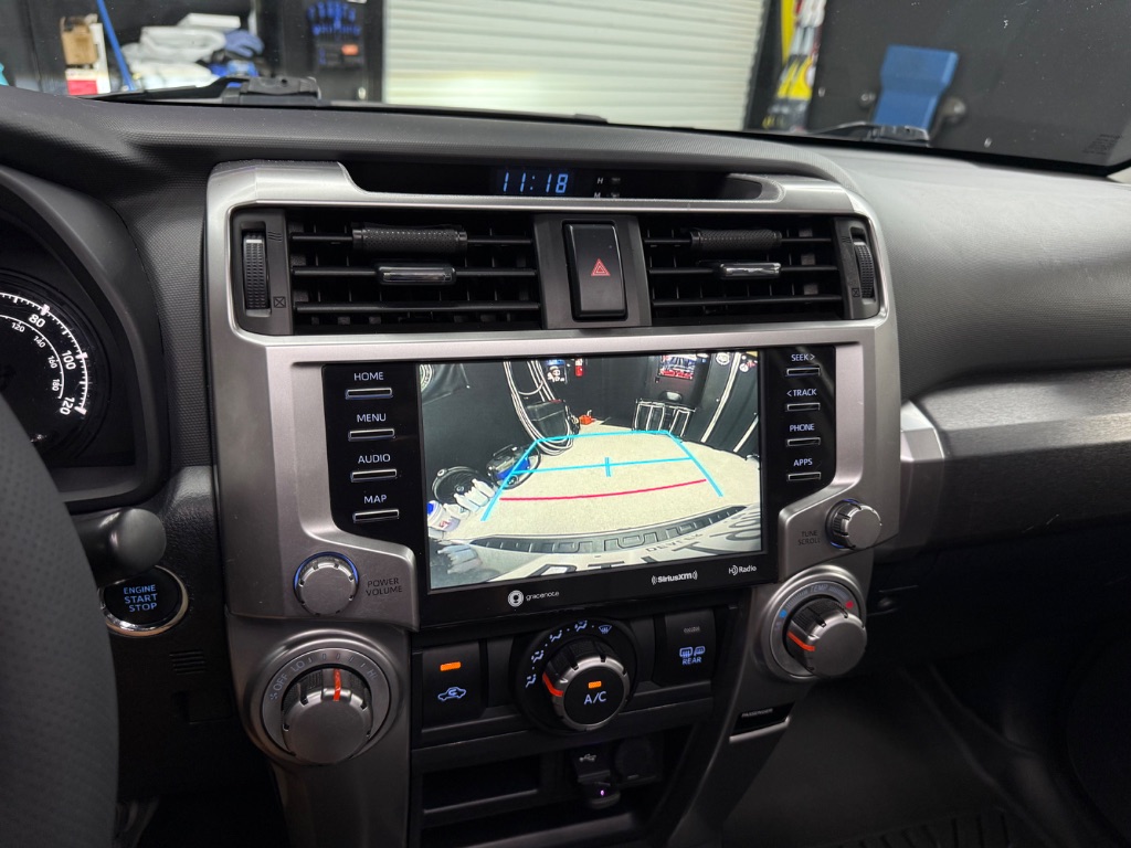 2020 Toyota 4Runner SR5 Premium - Photo 28