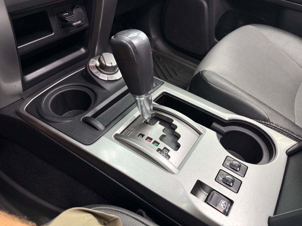 2020 Toyota 4Runner SR5 Premium - Photo 31