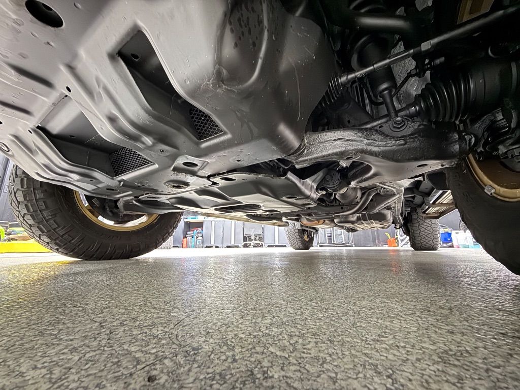 2020 Toyota 4Runner SR5 Premium - Photo 37