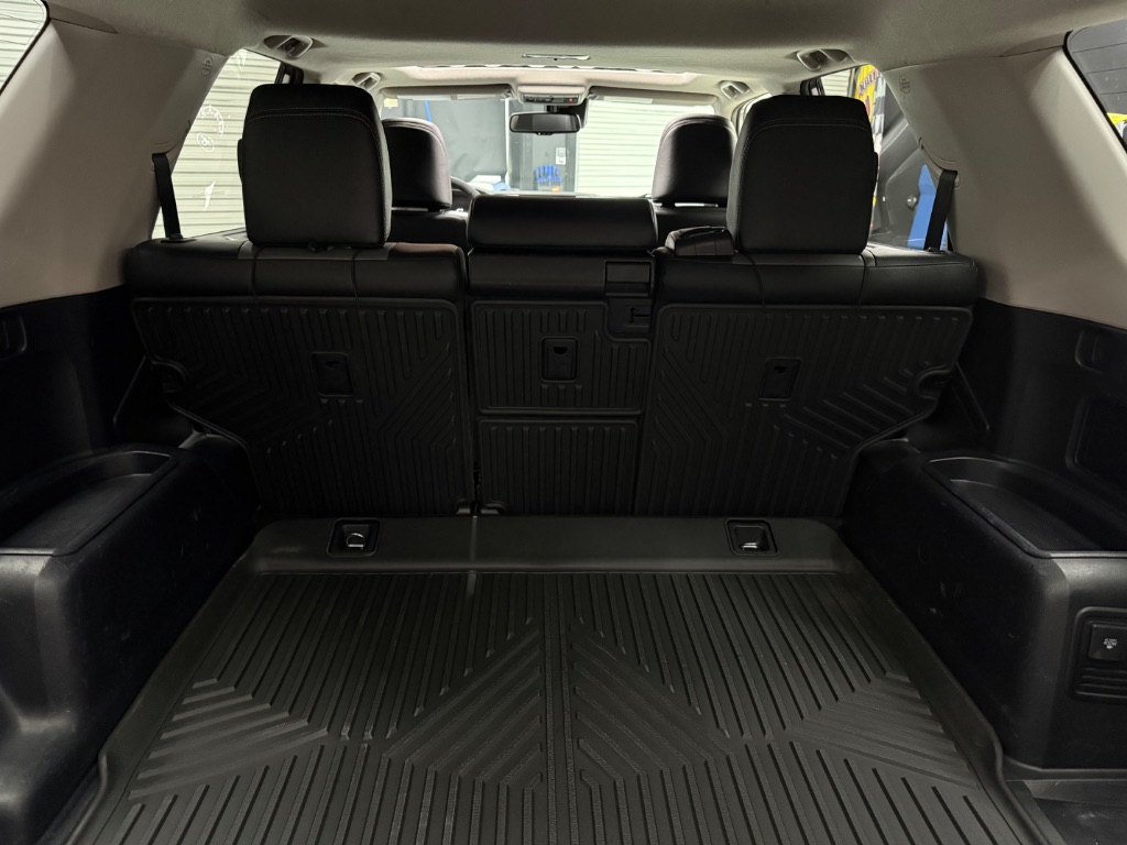 2020 Toyota 4Runner SR5 Premium - Photo 23