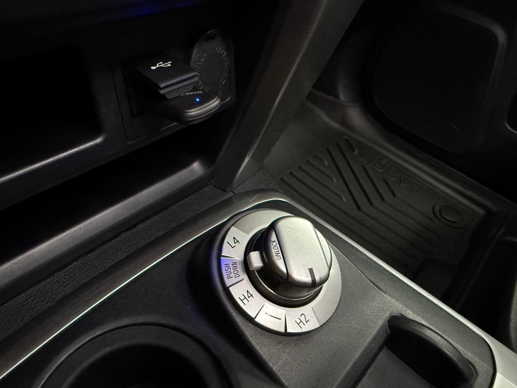 2020 Toyota 4Runner SR5 Premium - Photo 32