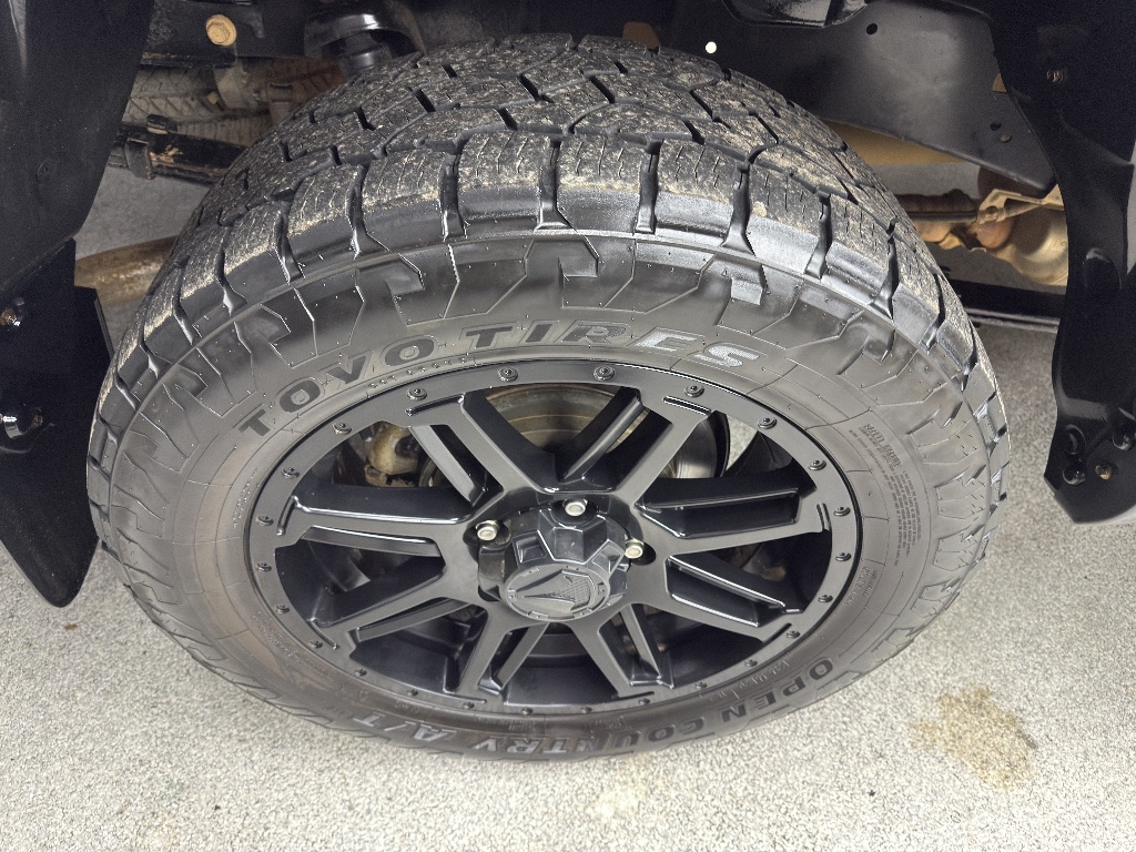 2018 Toyota Tundra SR5 - Photo 43