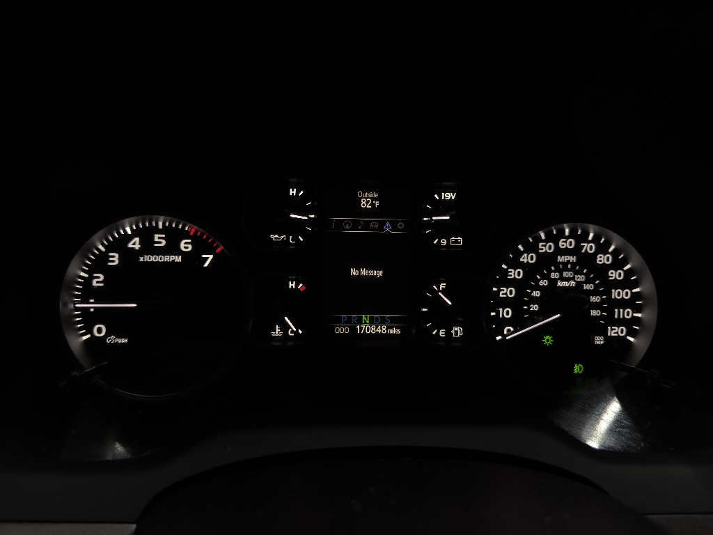 2018 Toyota Tundra SR5 - Photo 35