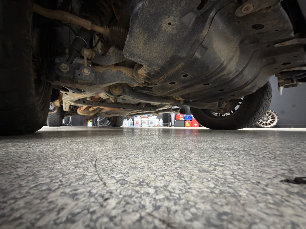 2018 Toyota Tundra SR5 - Photo 44