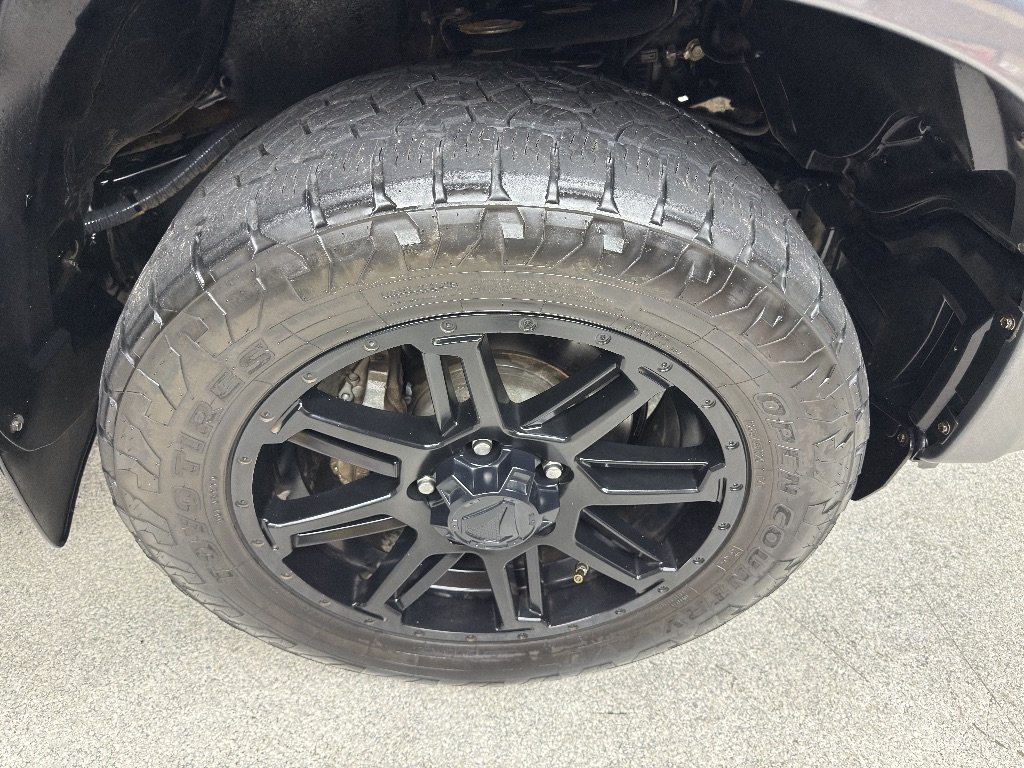 2018 Toyota Tundra SR5 - Photo 42