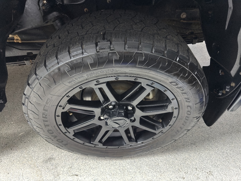 2018 Toyota Tundra SR5 - Photo 41