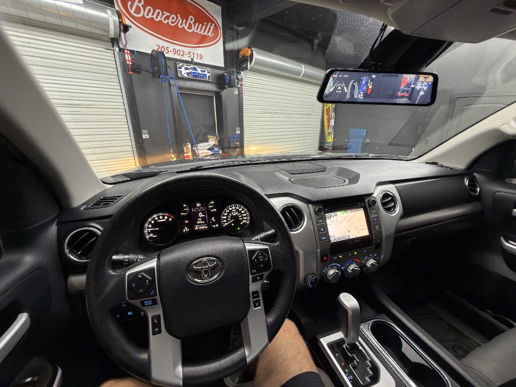2018 Toyota Tundra SR5 - Photo 21