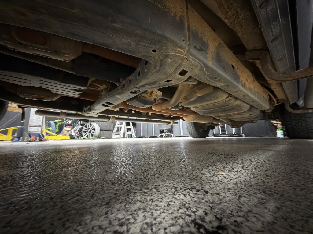 2018 Toyota Tundra SR5 - Photo 47