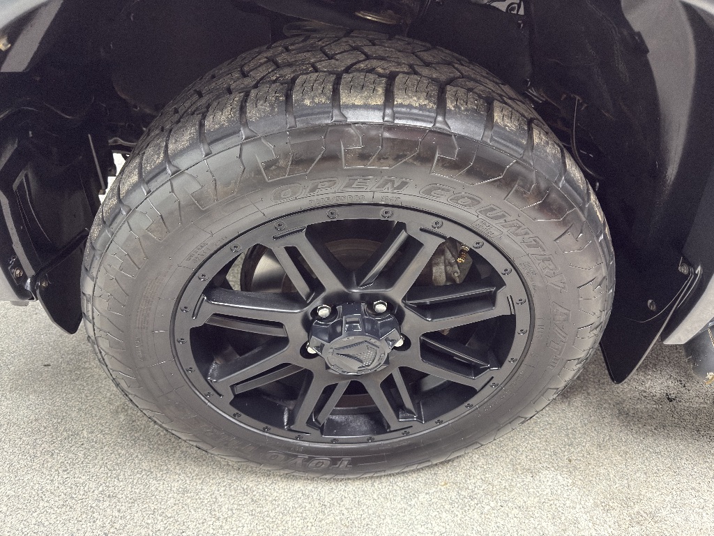 2018 Toyota Tundra SR5 - Photo 40